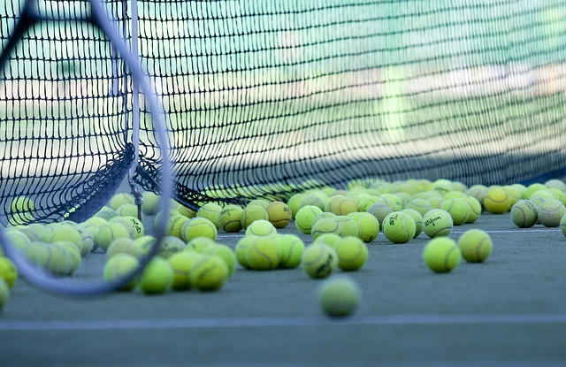 Mental styrke og mindset: Sådan træner verdens bedste tennisspillere hjernen